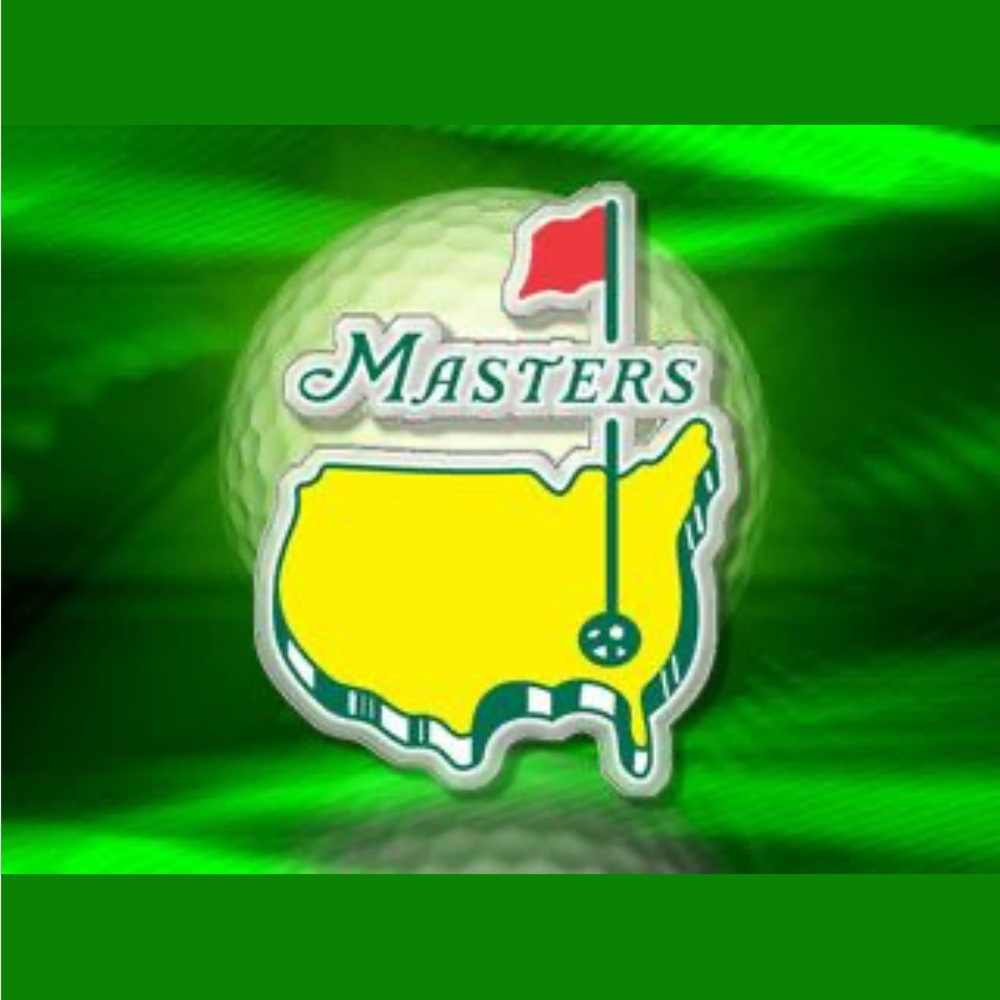 Giveaway - Live Show - 4/12/26 ⛳️⛳️⛳️⛳️⛳️